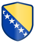 Bósnia